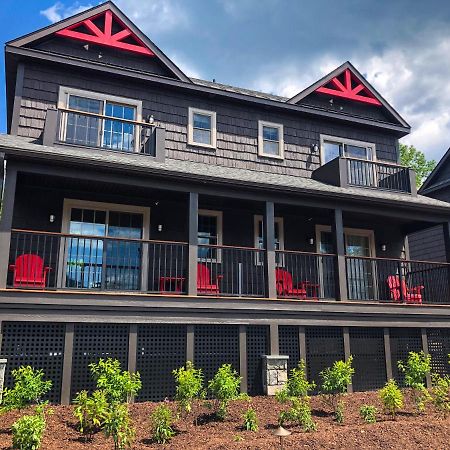 Lakeside Lodging 乔治湖 外观 照片