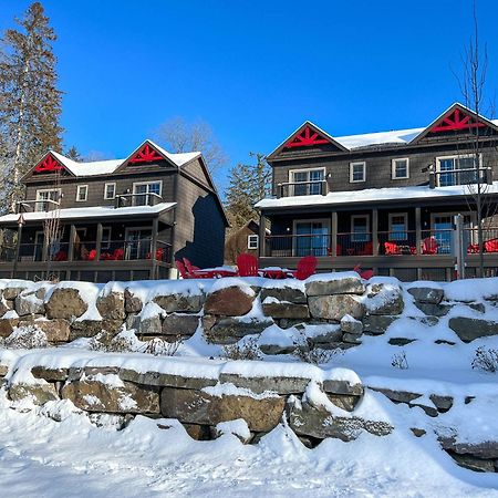 Lakeside Lodging 乔治湖 外观 照片