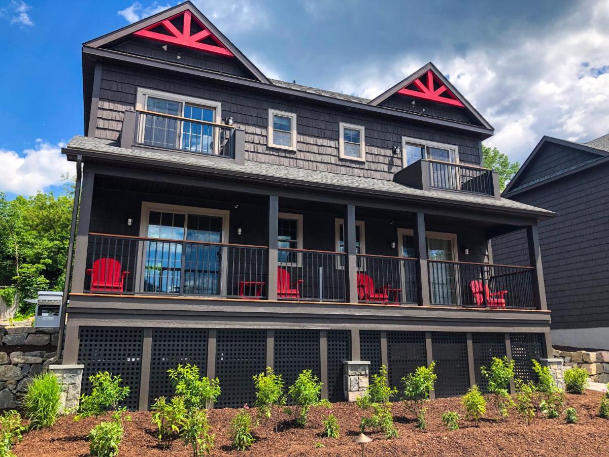 Lakeside Lodging 乔治湖 外观 照片