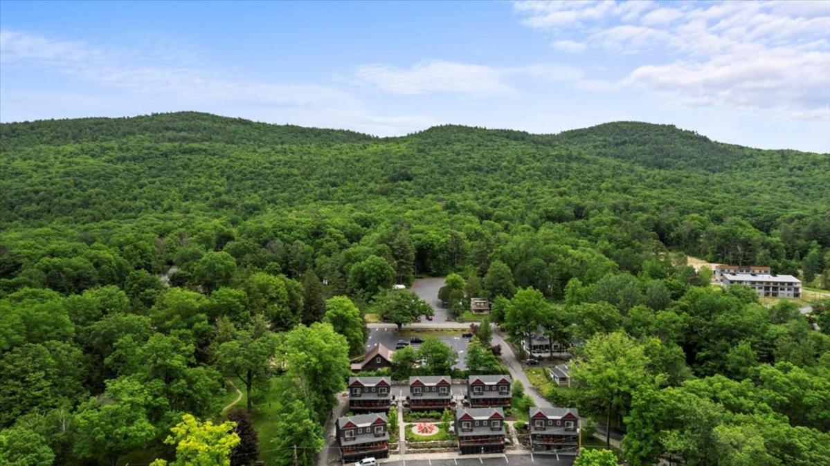 Lakeside Lodging 乔治湖 外观 照片
